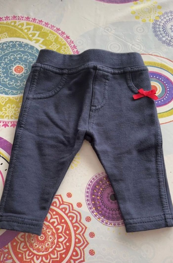 Jegging