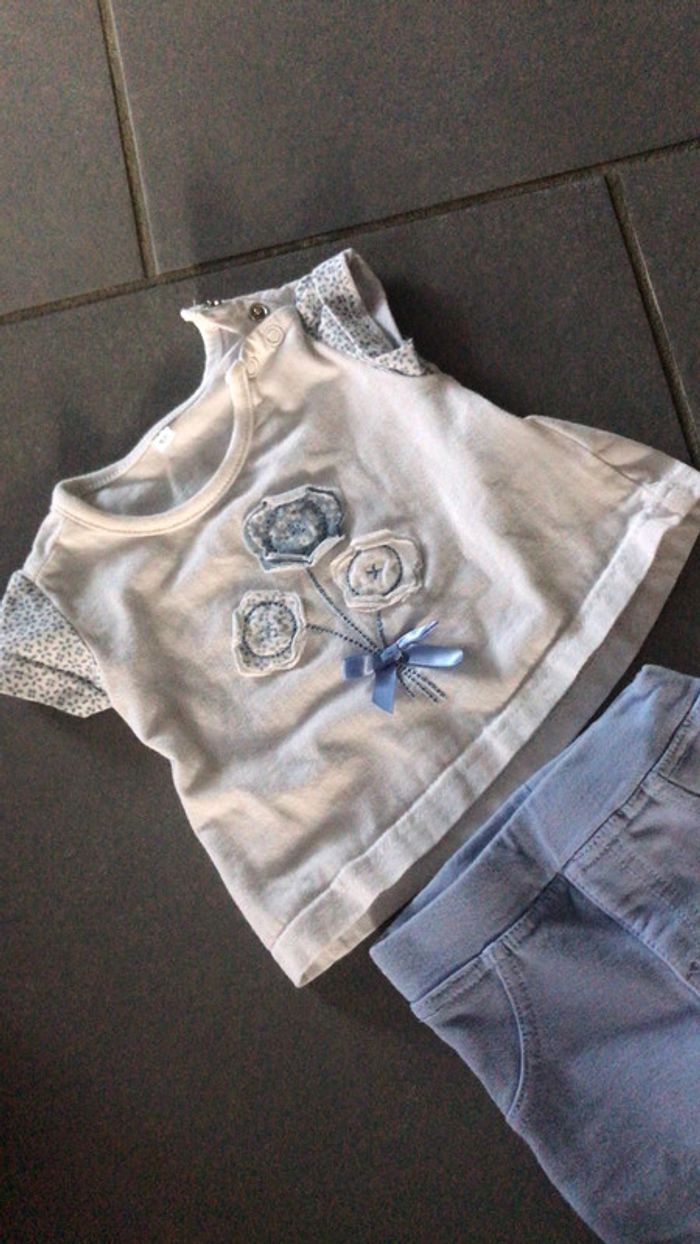 Ensemble fille - photo numéro 4