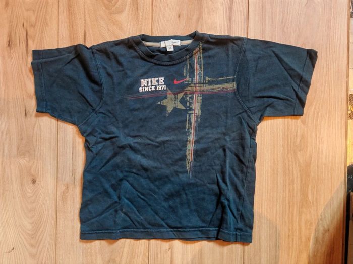 T-shirt manches courtes