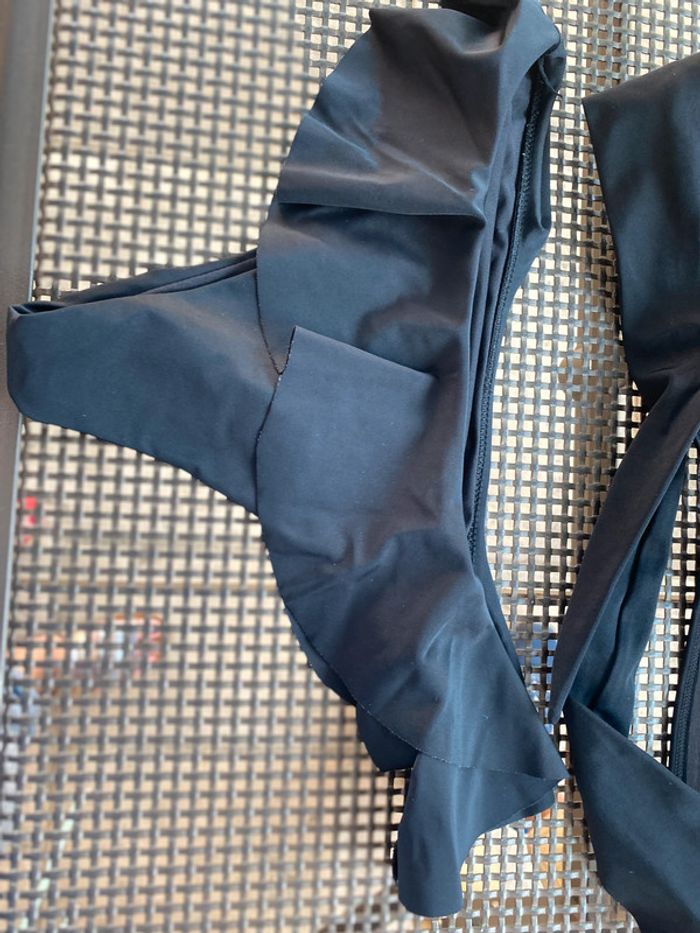 Joli bikini noir 38 40 - photo numéro 5