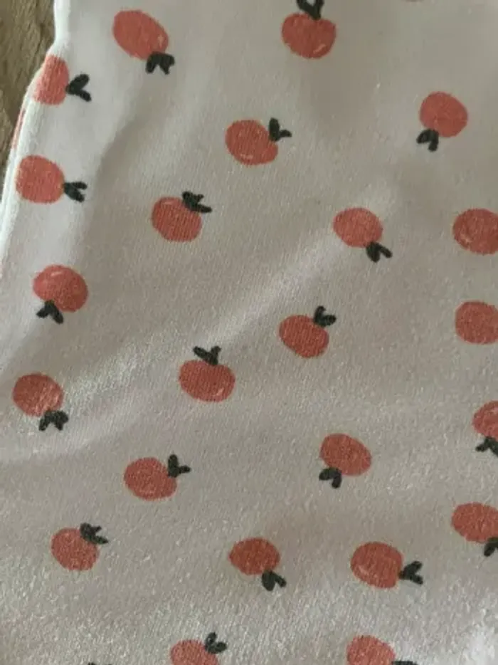 Pantalon motif pêche - photo numéro 2