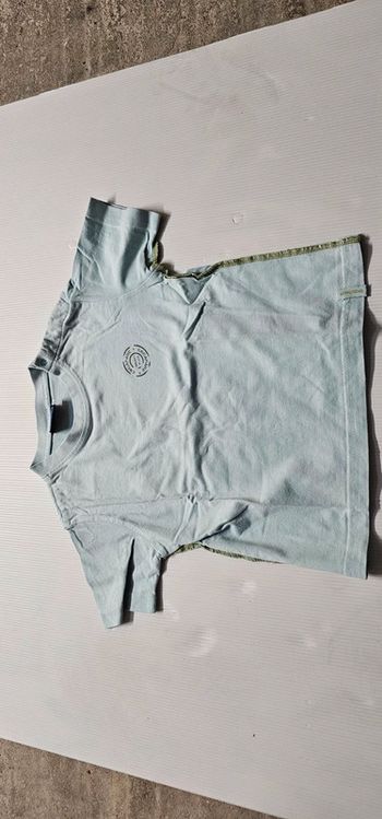 Lot de 3 T-shirts manches courtes sergent-major 3 ans