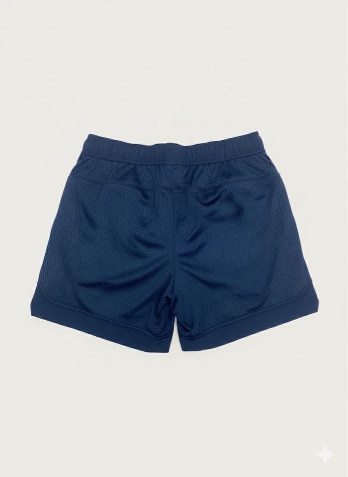 Short de Sport New Balance (Homme) - Taille S - Bleu Marine - Neuf avec Étiquette - photo numéro 2