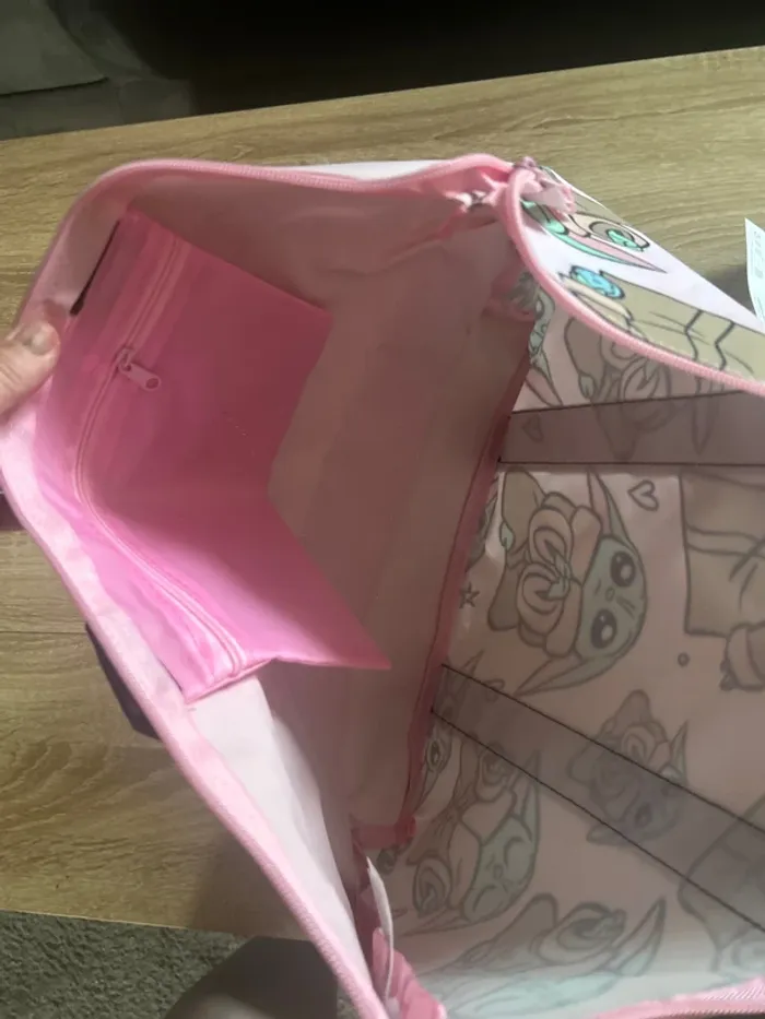 Sac Star wars / Disney - photo numéro 4