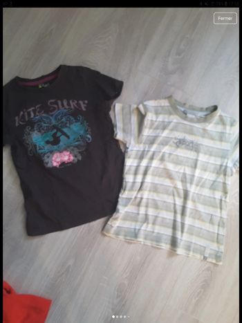 Tshirt garcon
