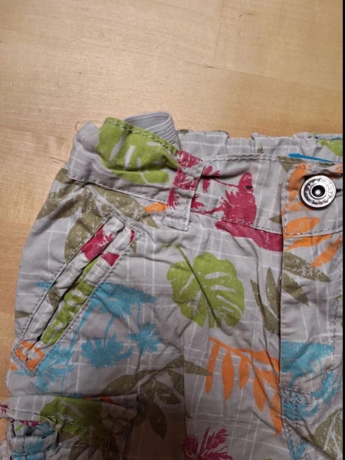 Short pour Garçon taille 3ans marque hema très bon état - photo numéro 4