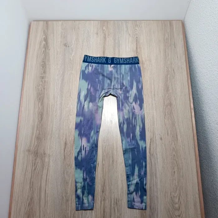 Legging gymshark femme s cosmique - photo numéro 4