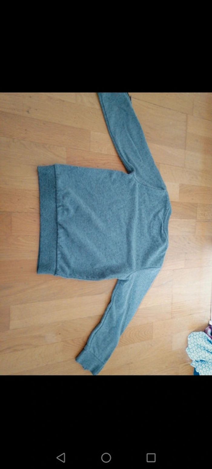 Pull liberto 8 ans - photo numéro 5