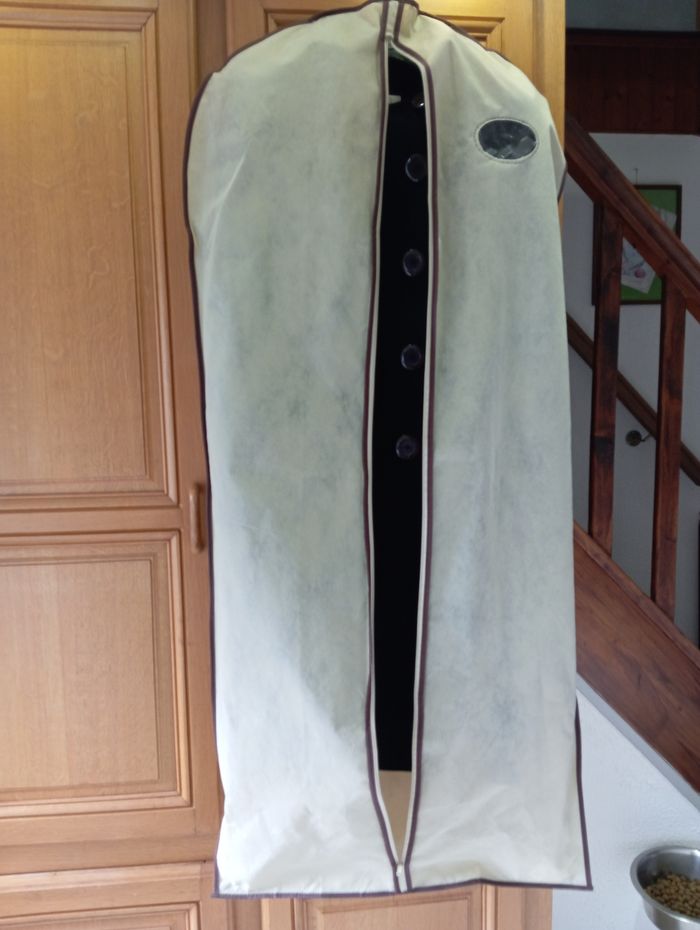 Manteau - photo numéro 6