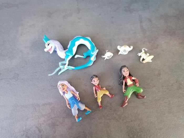 Rania et le dragon - photo numéro 4