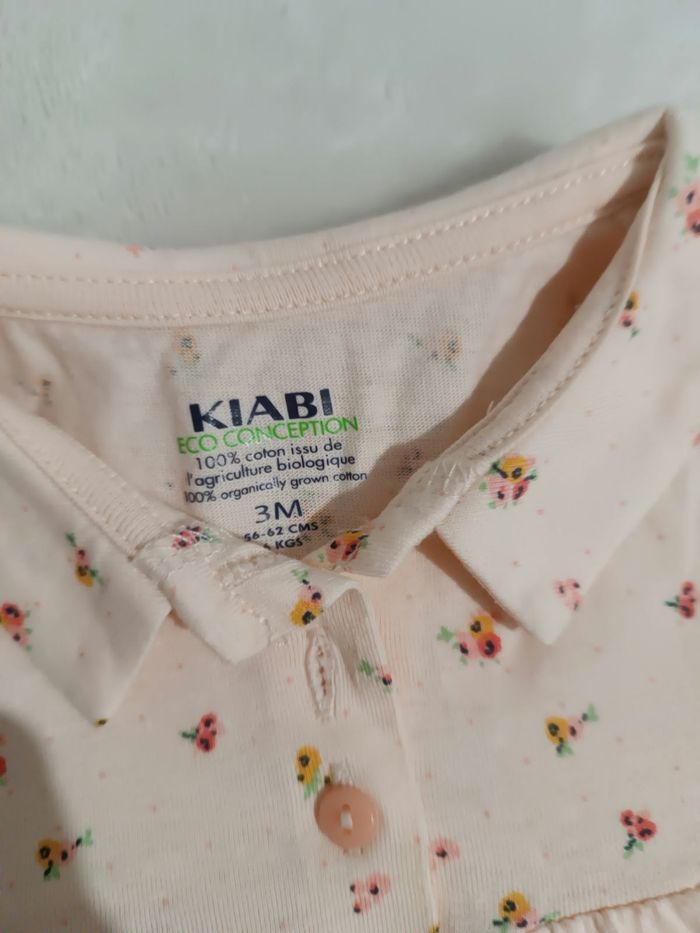 Robe 3 mois - photo numéro 2