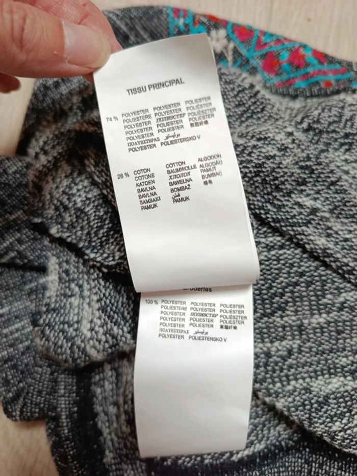 Robe S/M promod - photo numéro 7