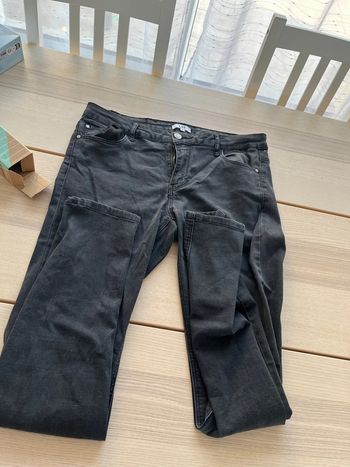 Jean noir