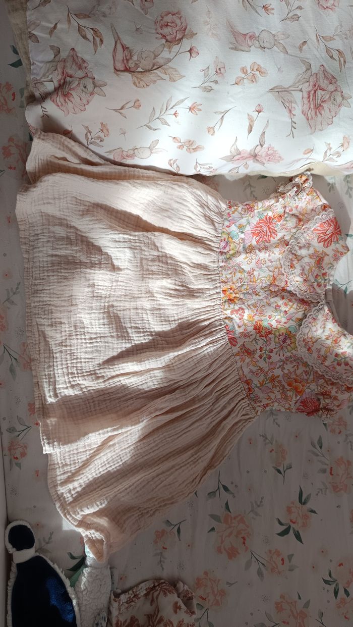 Robe minifee - photo numéro 2