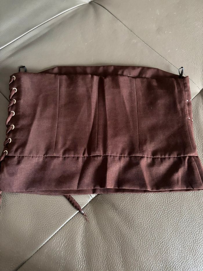 Bustier taille 40 - photo numéro 2