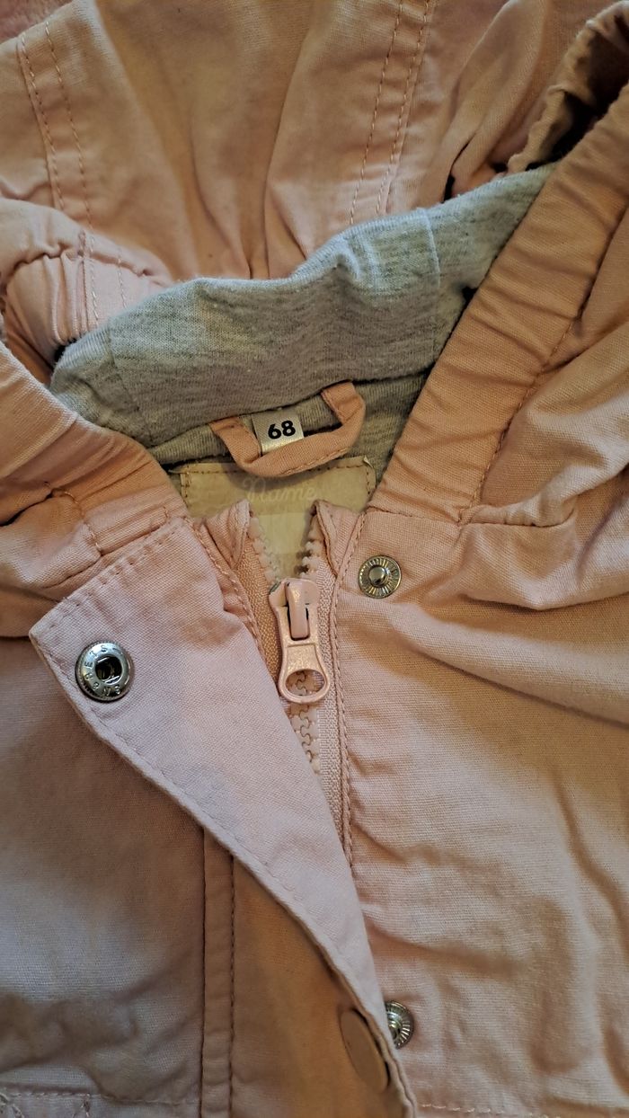 Veste - photo numéro 3