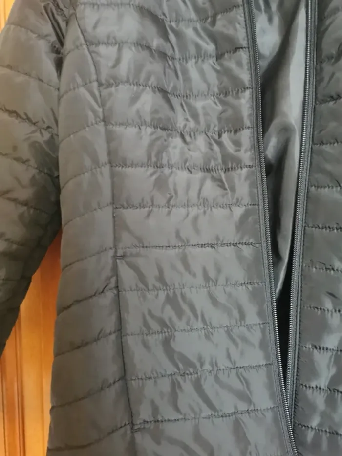 Veste matelassée doudoune taille M - photo numéro 2