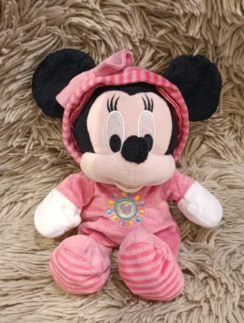 Doudou Minnie