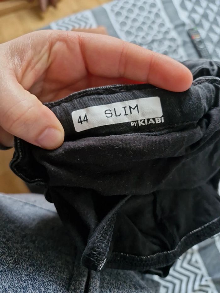 Jean de grossesse 44 - photo numéro 3