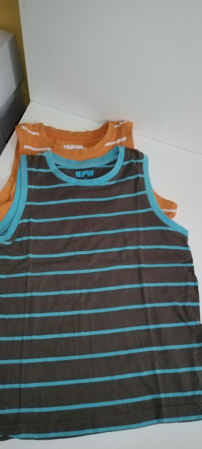 Lot débardeurs - photo numéro 6