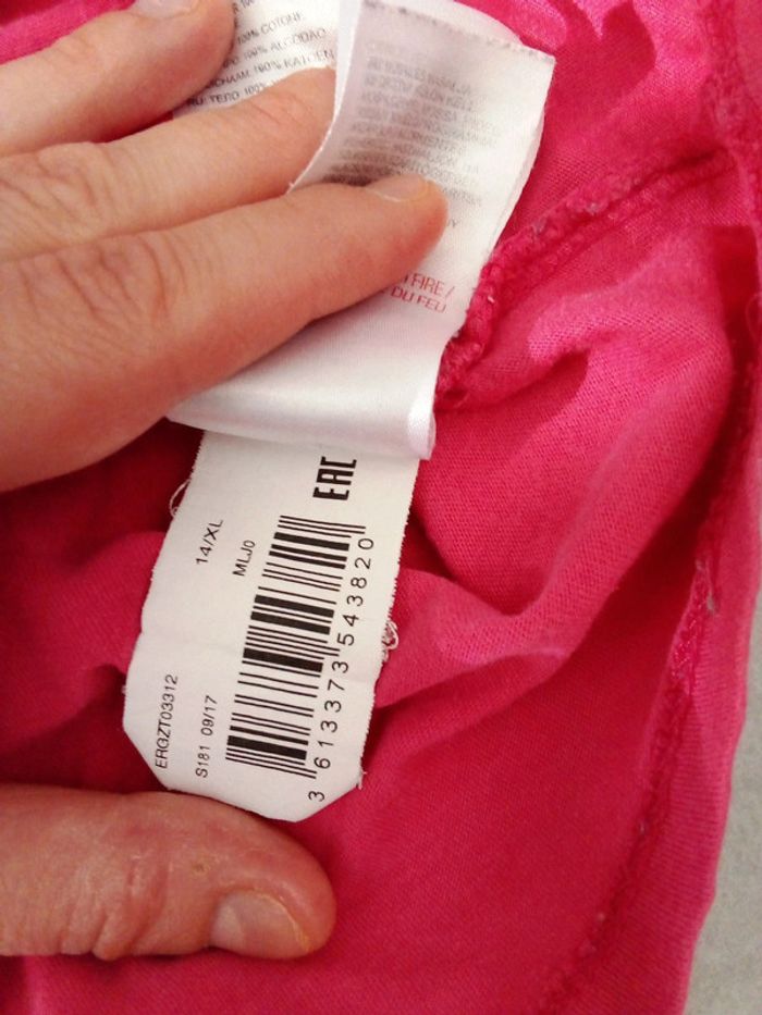 T-shirt Roxy et short - photo numéro 6