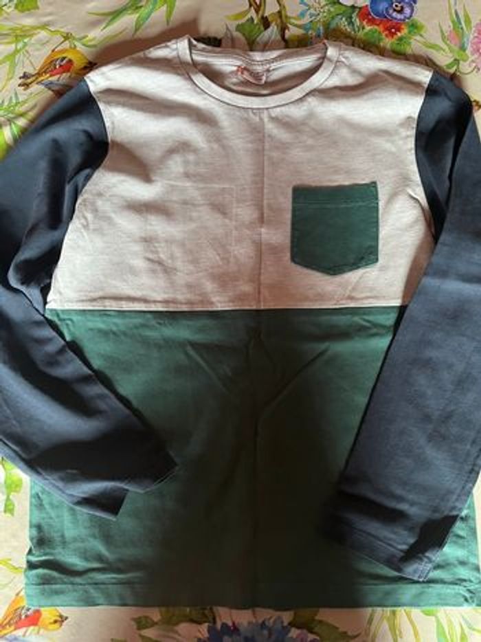 Maillot 12ans - photo numéro 2