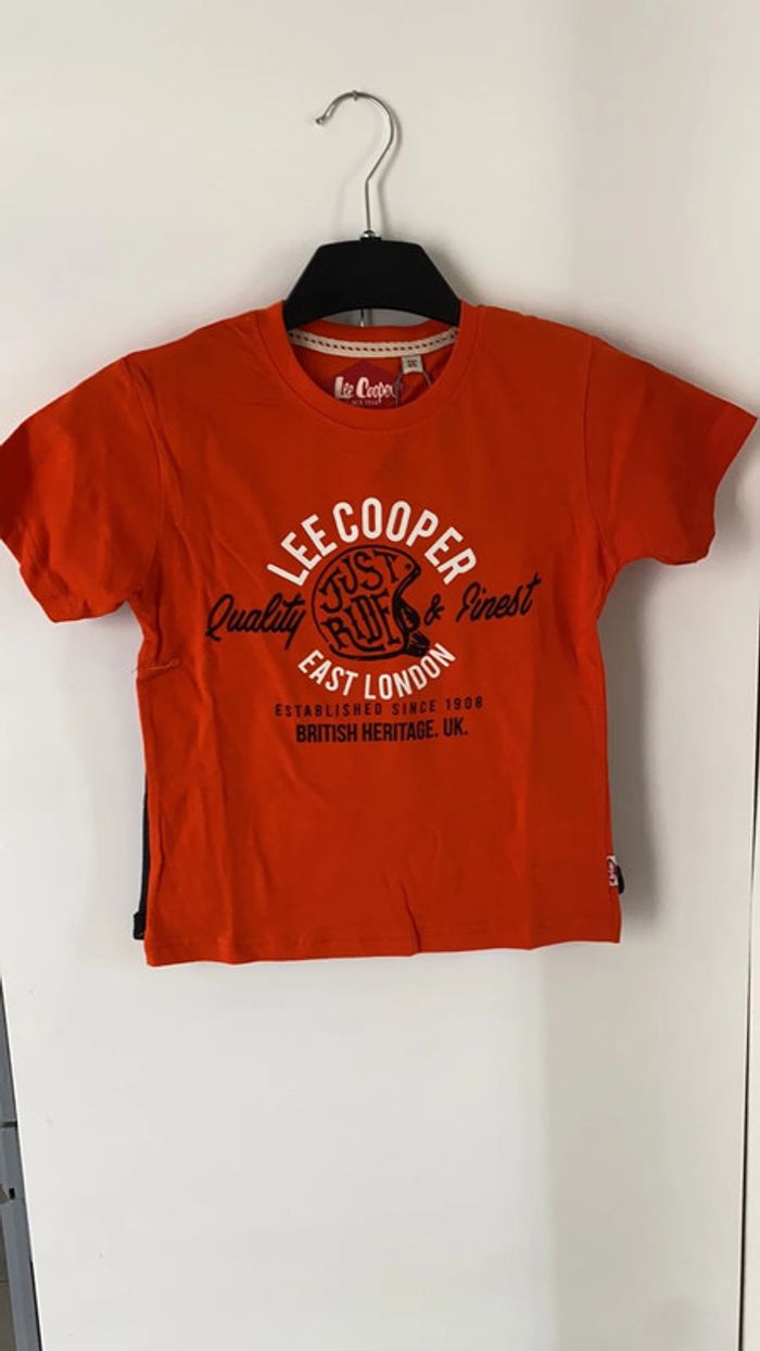 Ensemble Lee Cooper