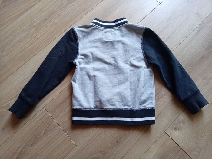 Gilet zippé - photo numéro 2