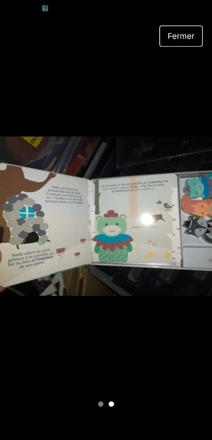 Livre - photo numéro 2