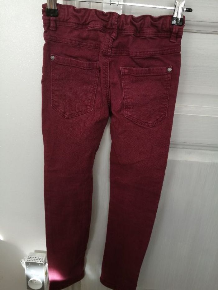 Jean garçon tao - photo numéro 4