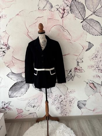 Blazer femme Caroline Biss taille 38