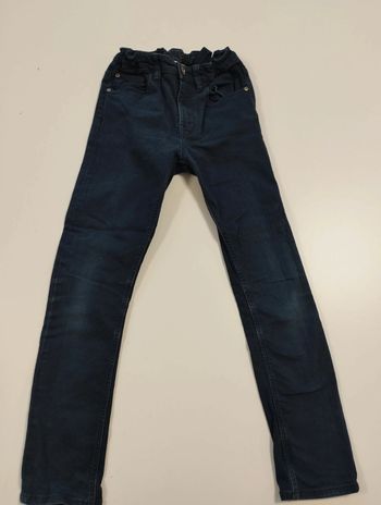 Jeans 10/11 ans skinny