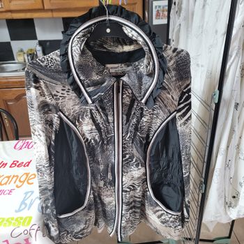 Veste femme 