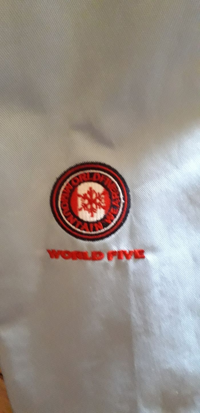 Manteau imperméable - photo numéro 6