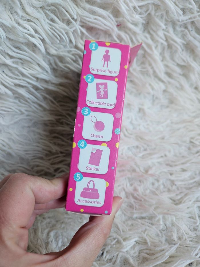 Jouet - jeux de construction playmobil 70389 everdreamerz - lot de 2 boites - Neuf - photo numéro 2