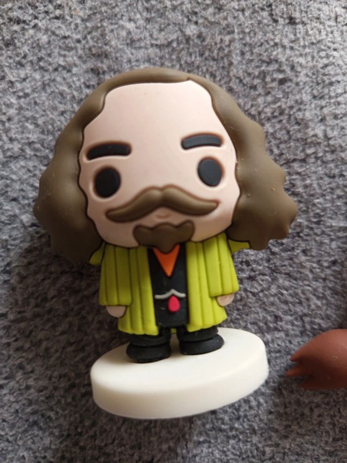 Figurine Harry Potter - photo numéro 2