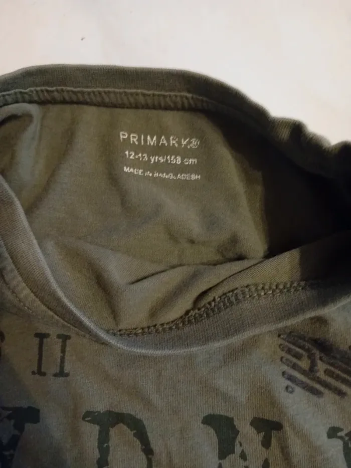 T-shirt - photo numéro 2