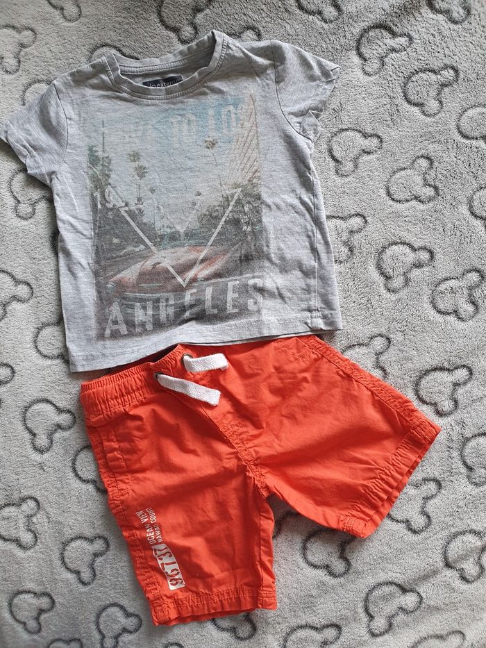 Tshirt 3 ans - photo numéro 4