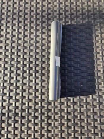 film autocollant gris clair pour machine de découpe