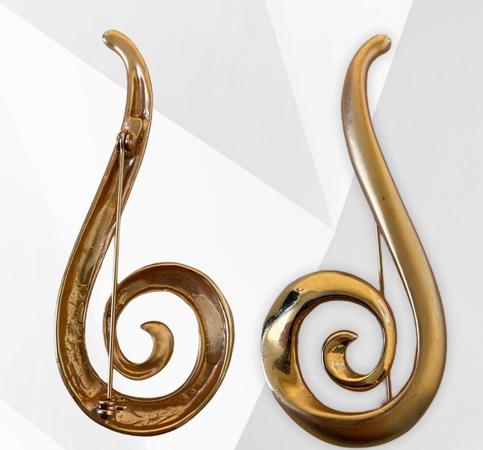 Broche - photo numéro 5