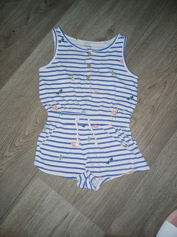 Combi short