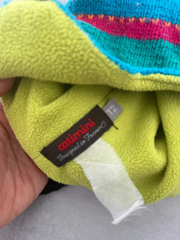 Bonnet catimini - photo numéro 4