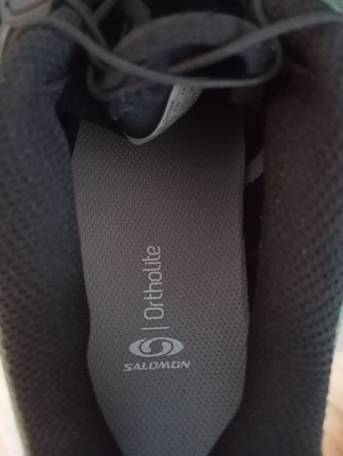 Salomon XT-quest ADV - photo numéro 2