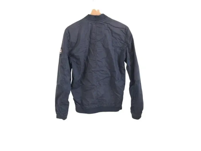 Veste gris Superdry XS - photo numéro 2