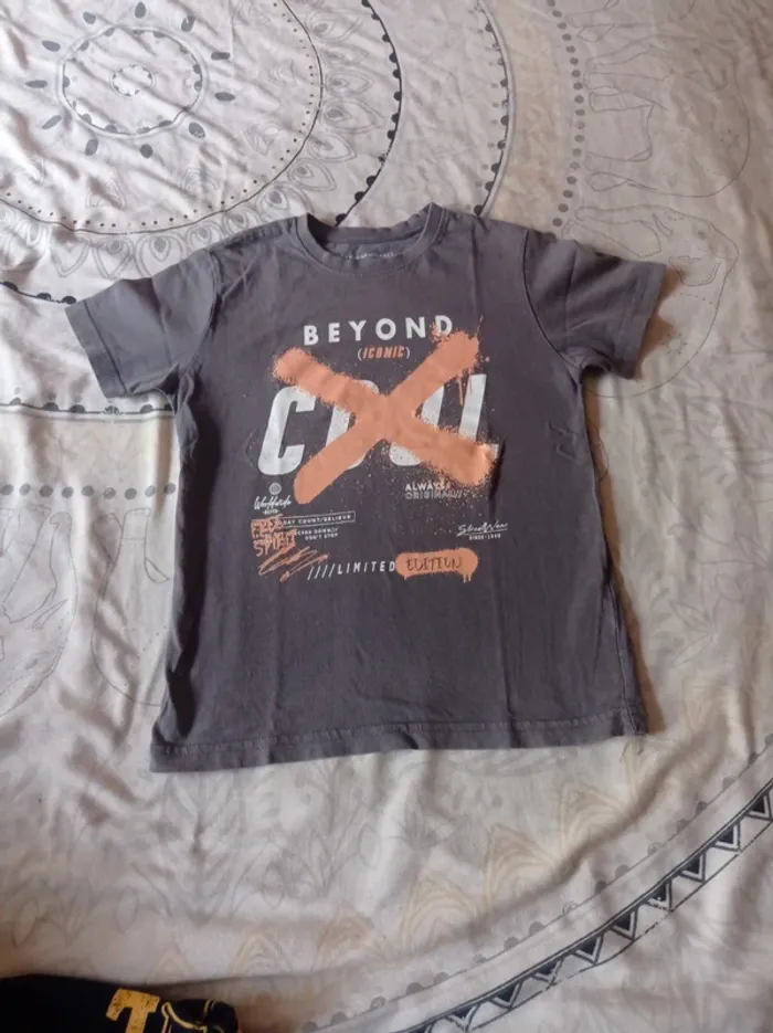 Tee-shirt