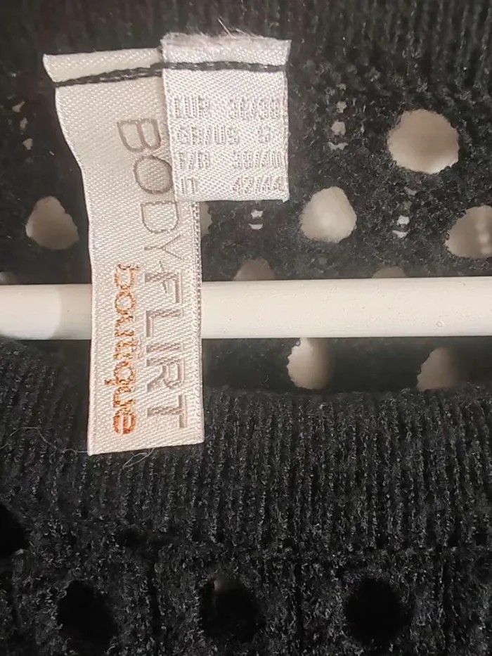 Robe Body Flirt – Taille 38 – Très bon état - photo numéro 6