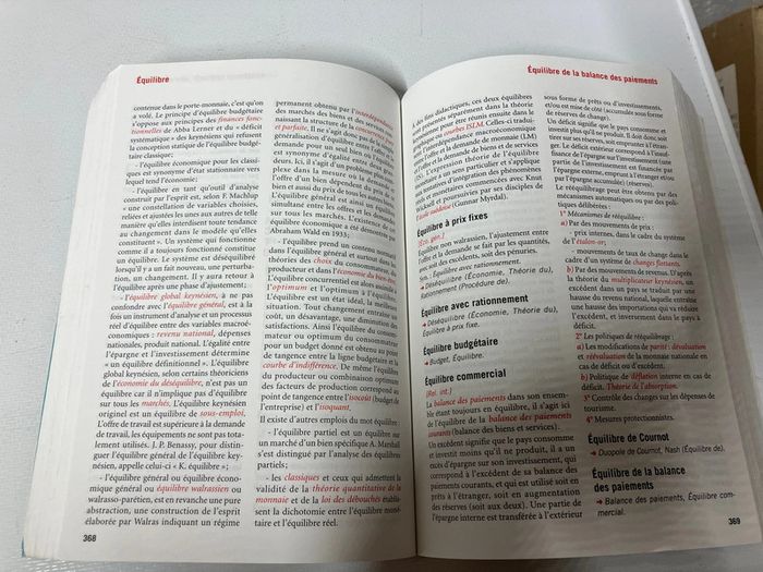 Lexique économie - photo numéro 3