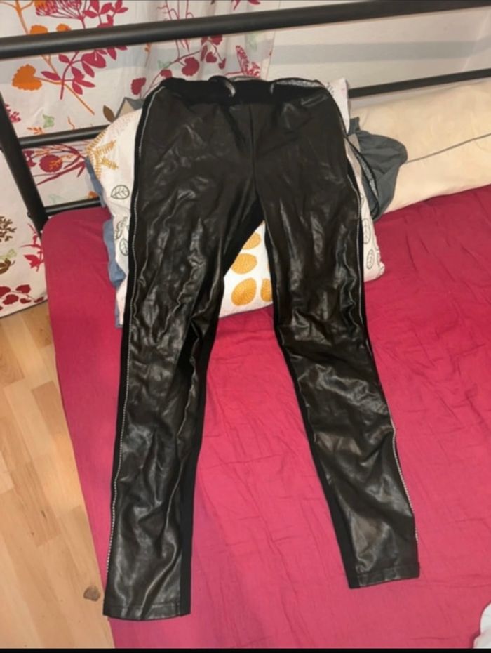 Pantalon femme taille S💐