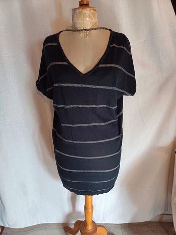 Robe mosquitos femme taille 38