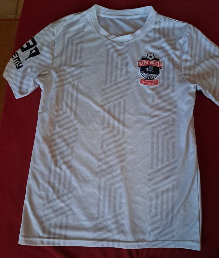 Tee shirt sport homme - photo numéro 2